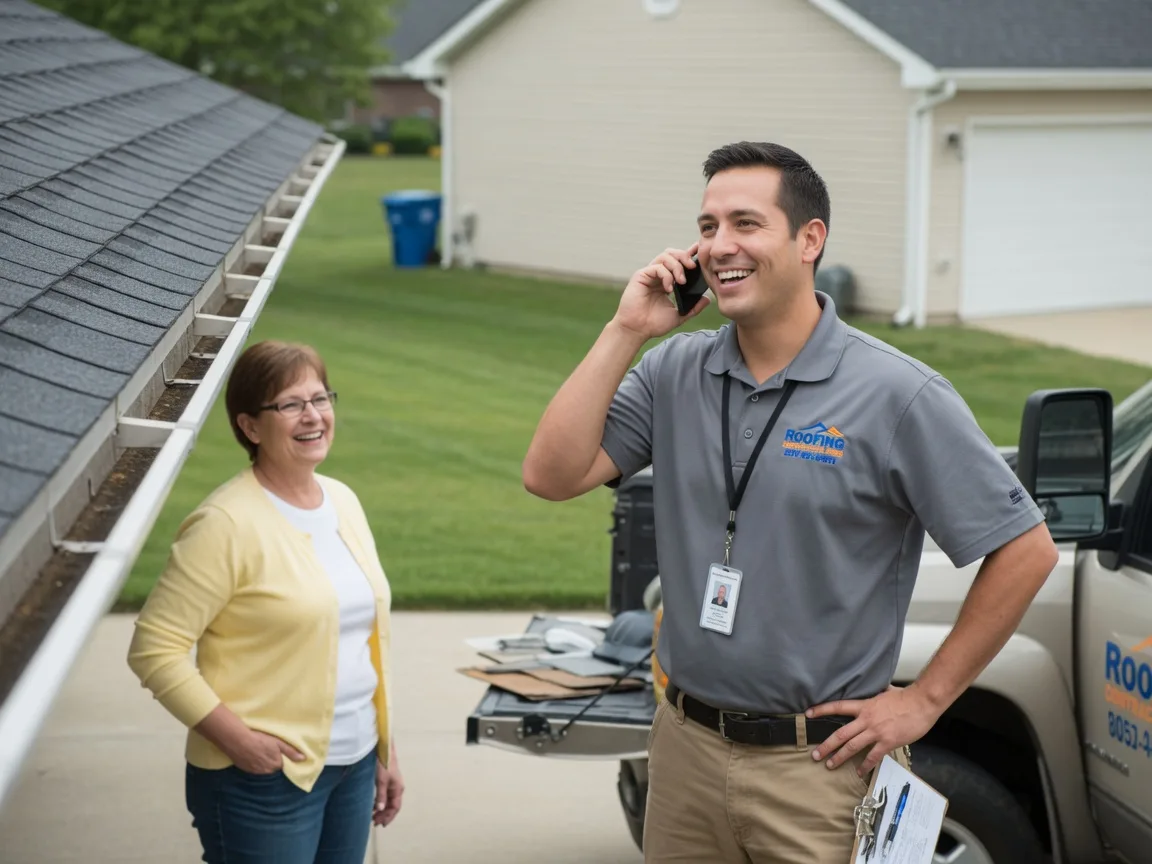 Local Roofing Contractors Galvin, WA FAQs